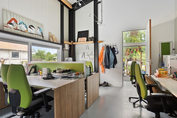 Medium property photo - Oud Emmeloorderweg 24, 8319 AE Schokland